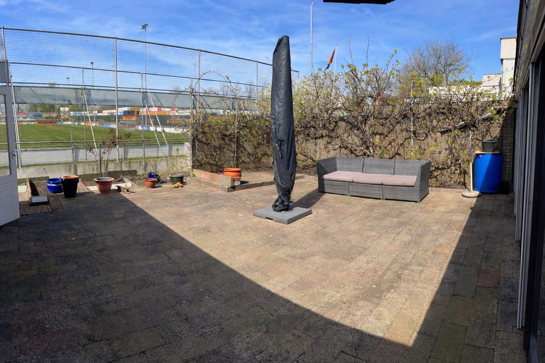 Foto 13 van Europalaan 43