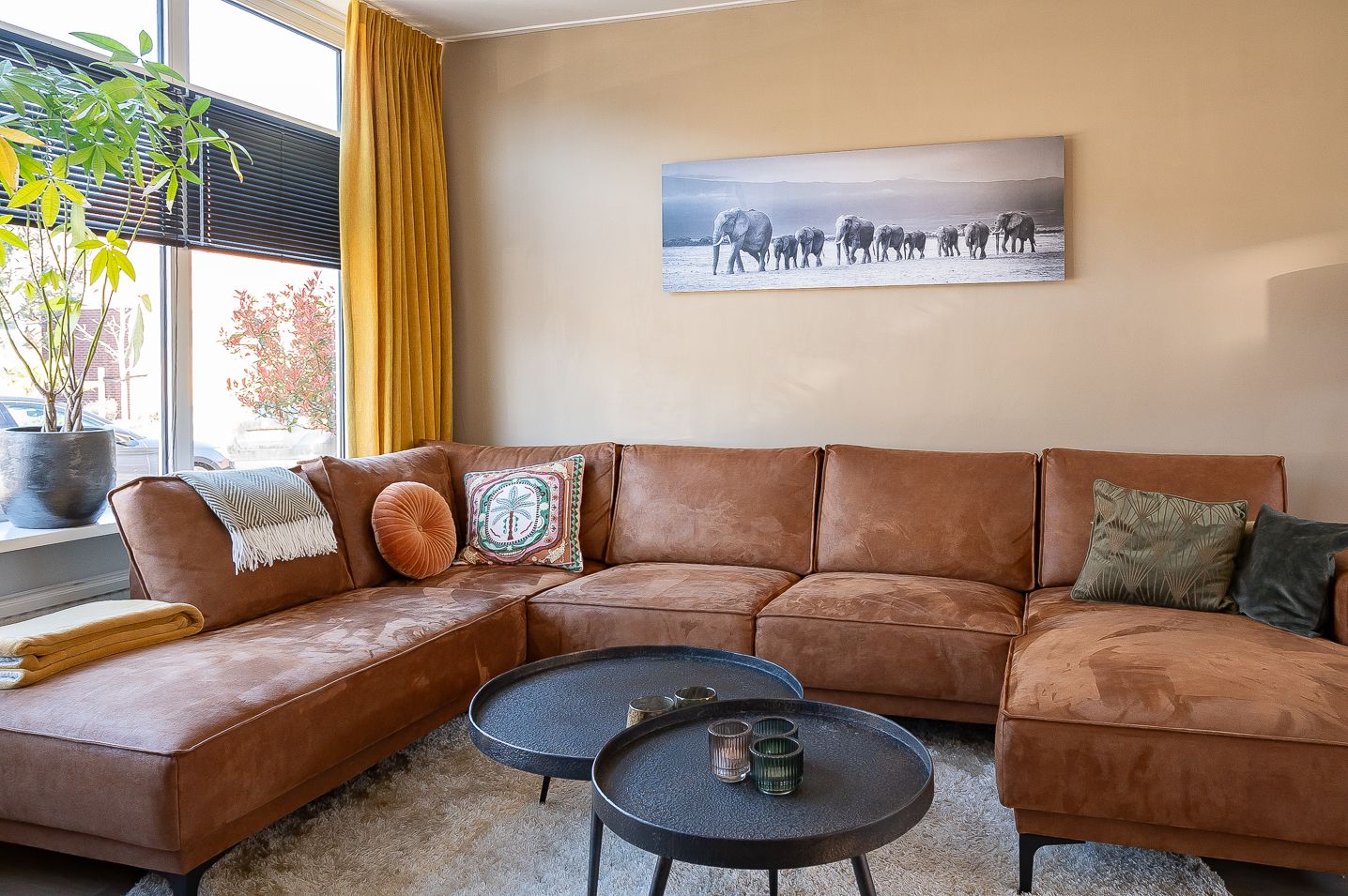 Foto 10 van Zonnebloemstraat 27