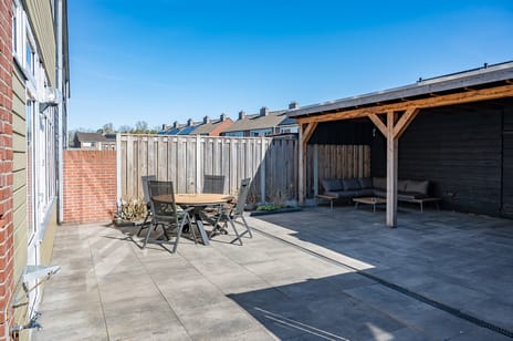 Zonnebloemstraat 27 secondary image