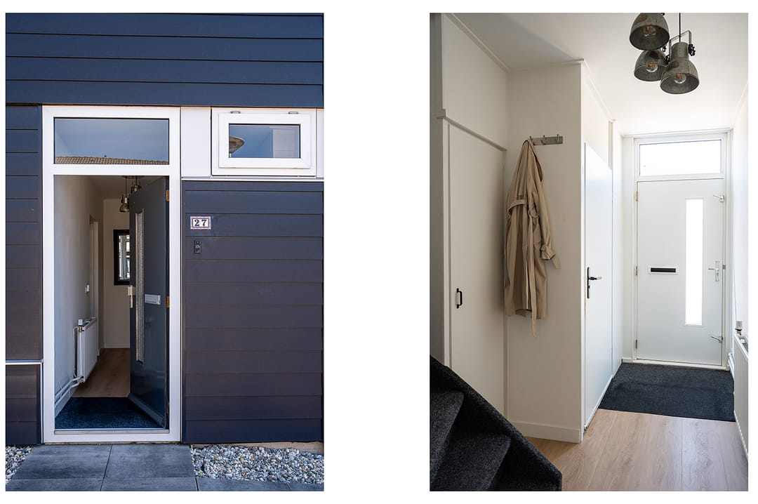 Foto 7 van Zonnebloemstraat 27