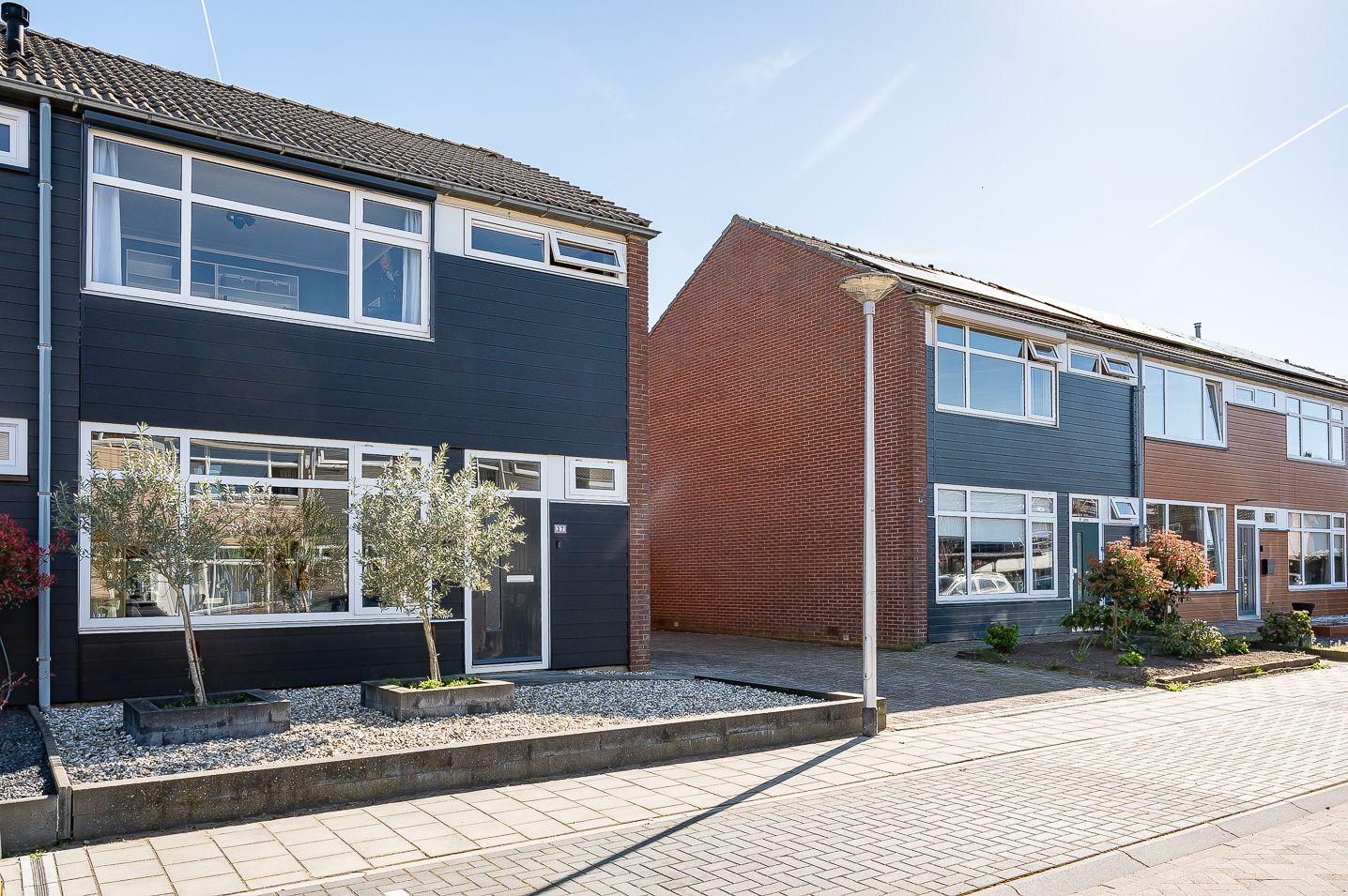 Foto 5 van Zonnebloemstraat 27