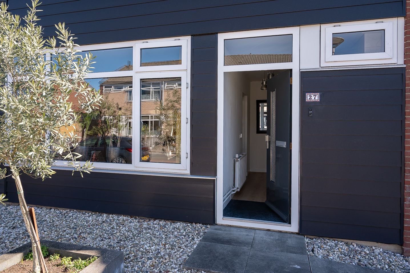 Foto 6 van Zonnebloemstraat 27