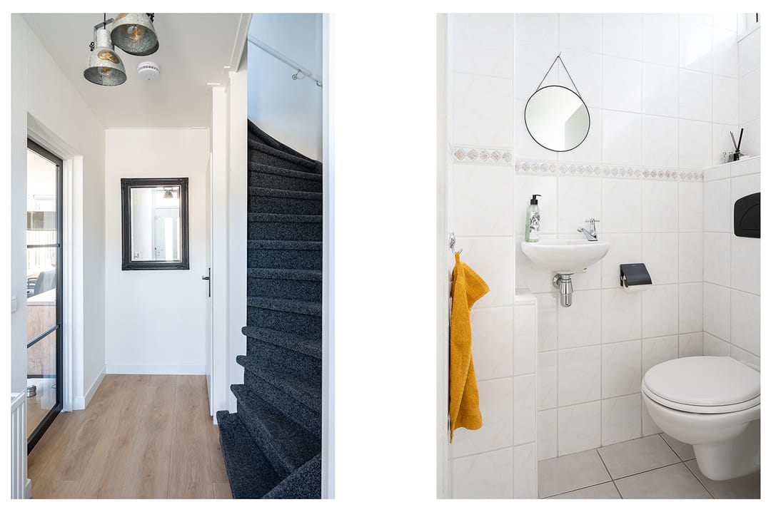 Foto 8 van Zonnebloemstraat 27