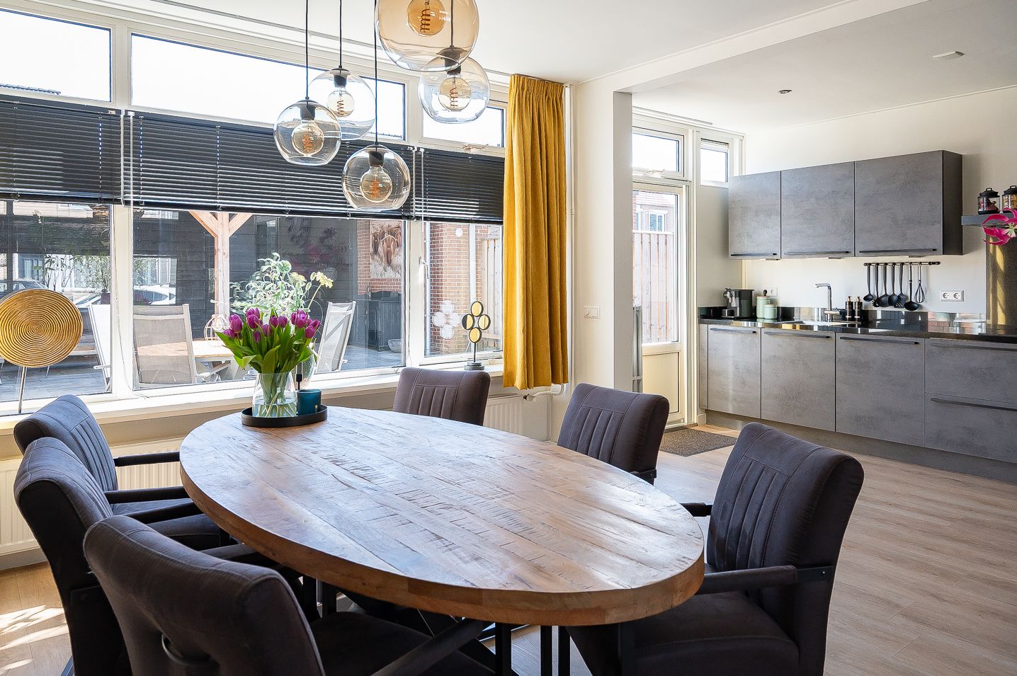 Foto 15 van Zonnebloemstraat 27