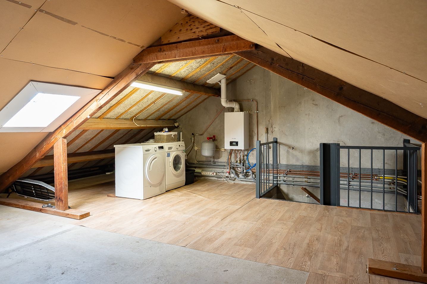 Foto 27 van Zonnebloemstraat 27