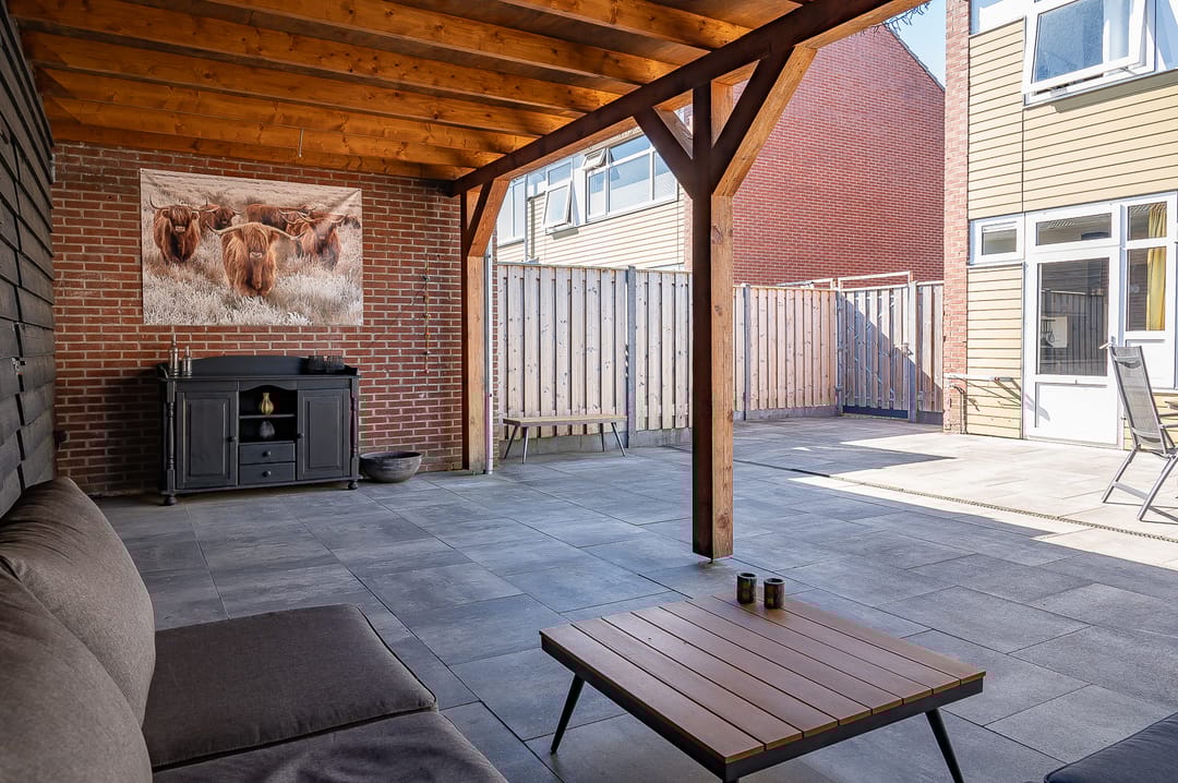 Foto 31 van Zonnebloemstraat 27