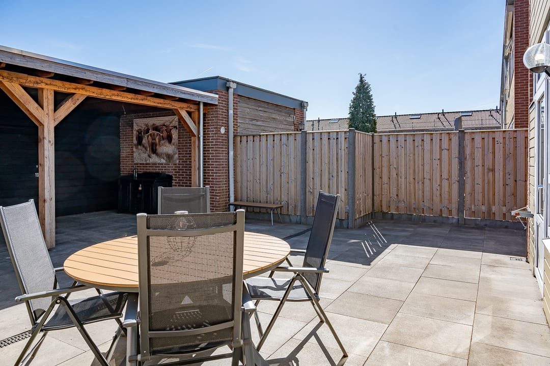 Foto 32 van Zonnebloemstraat 27