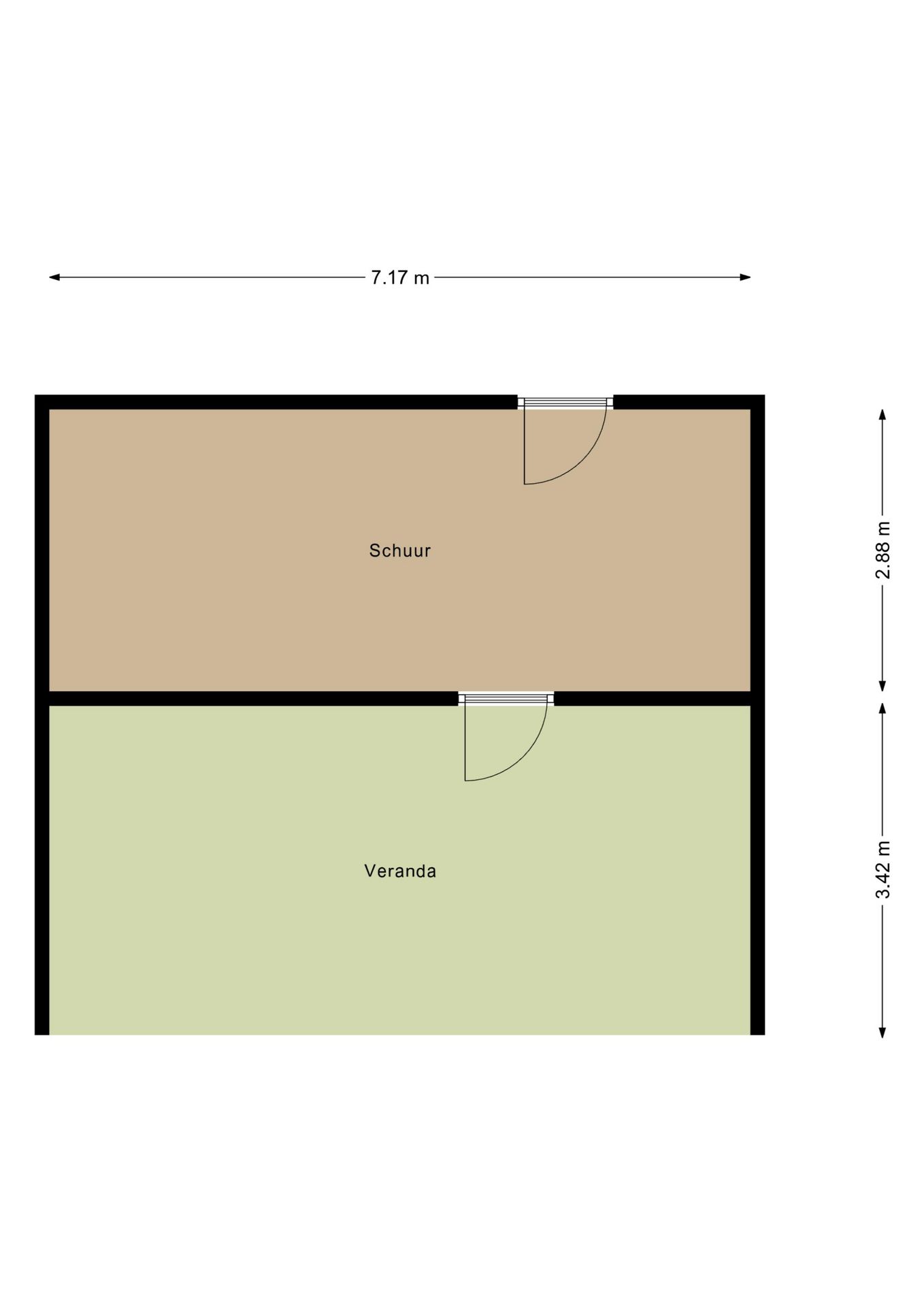 Foto 39 van Zonnebloemstraat 27