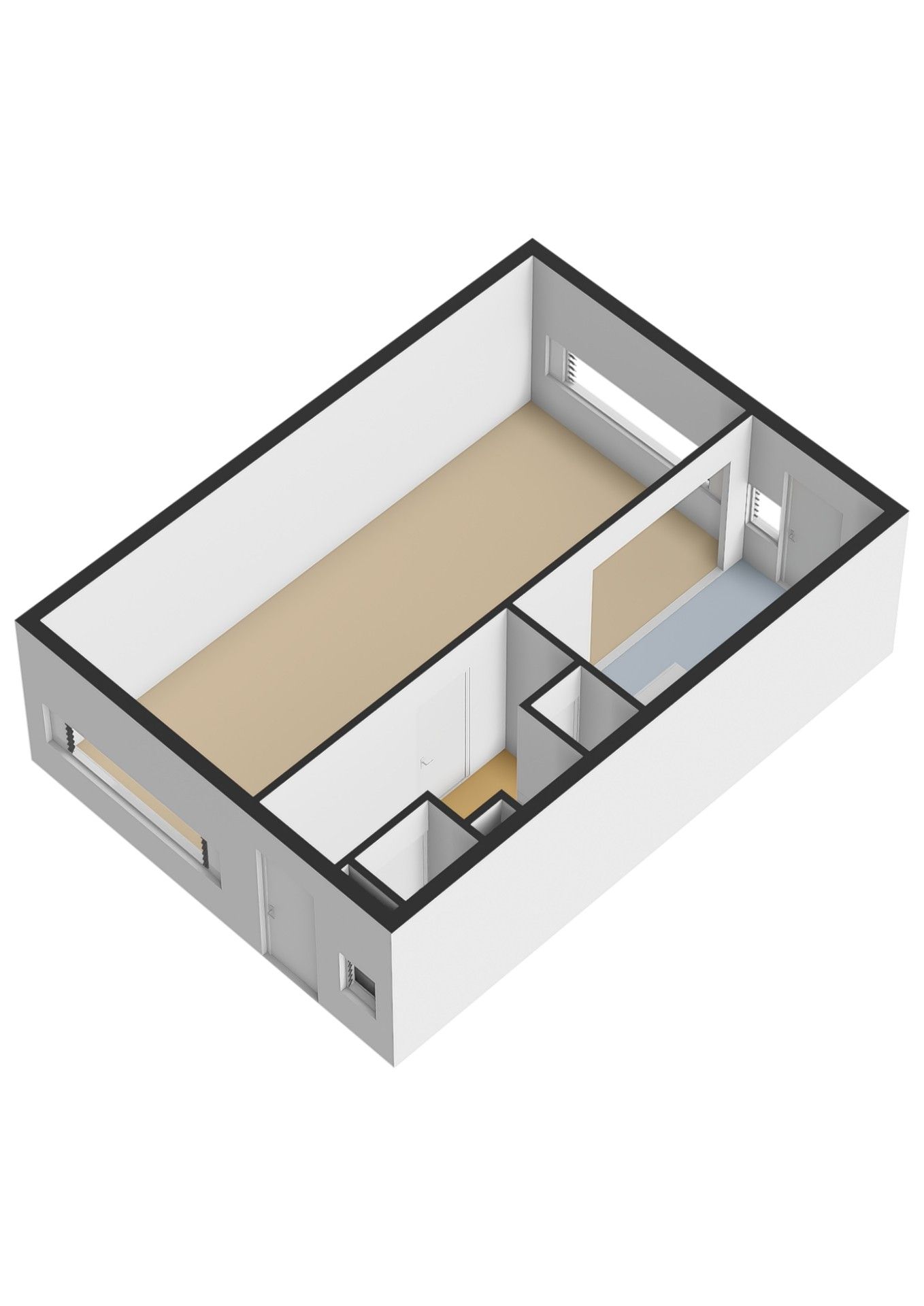 Foto 34 van Zonnebloemstraat 27