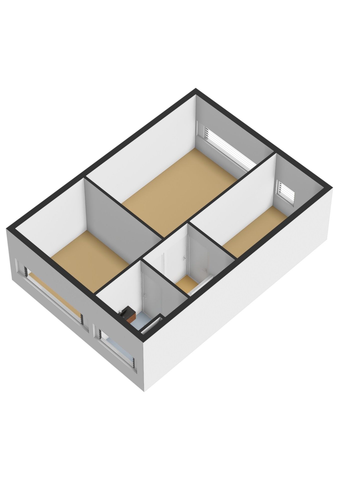 Foto 36 van Zonnebloemstraat 27