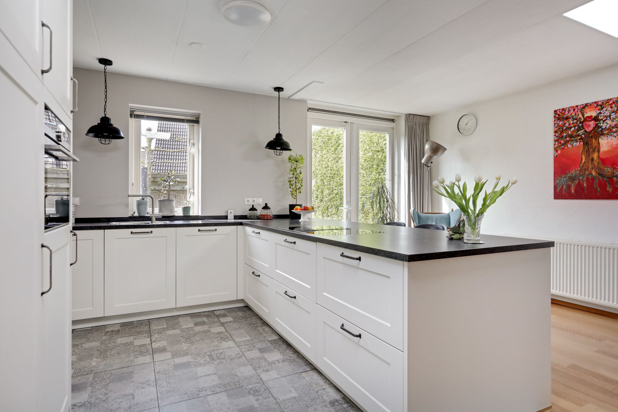 Photo 3 of Goudreinette 16