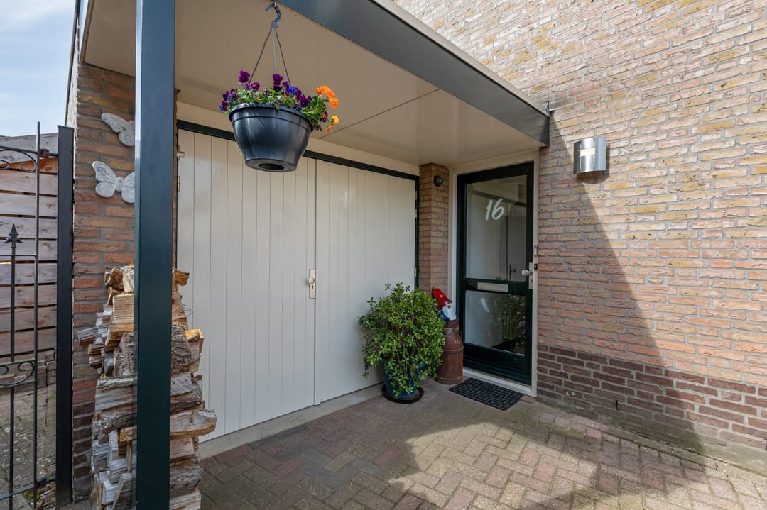 Photo 7 of Goudreinette 16