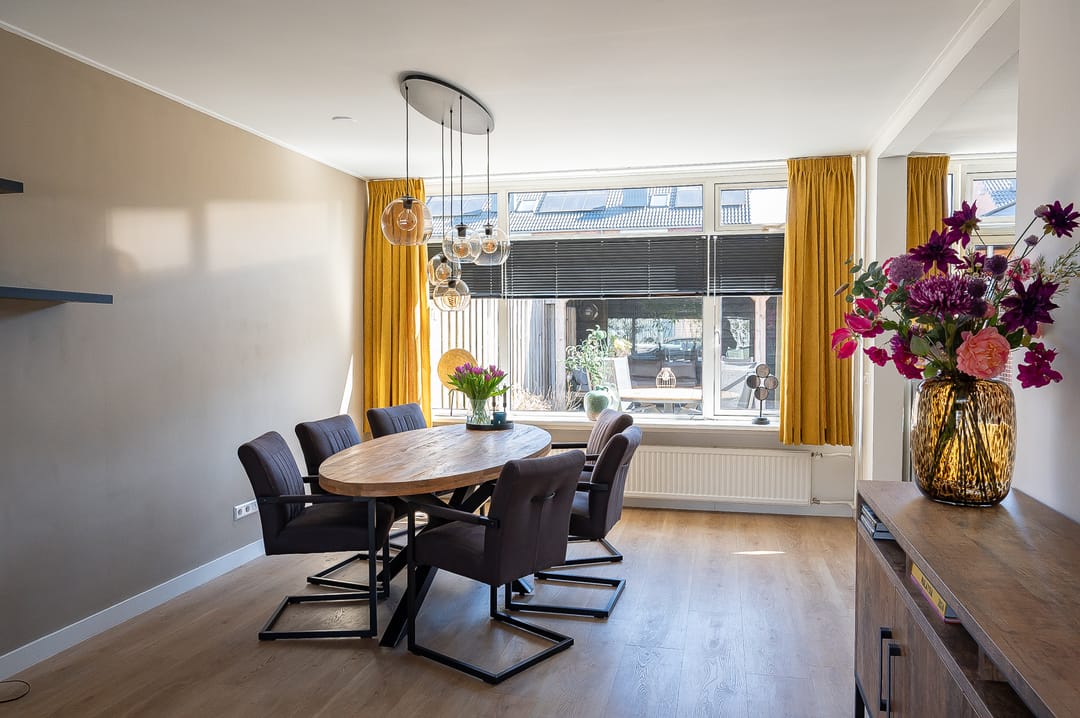 Foto 11 van Zonnebloemstraat 27