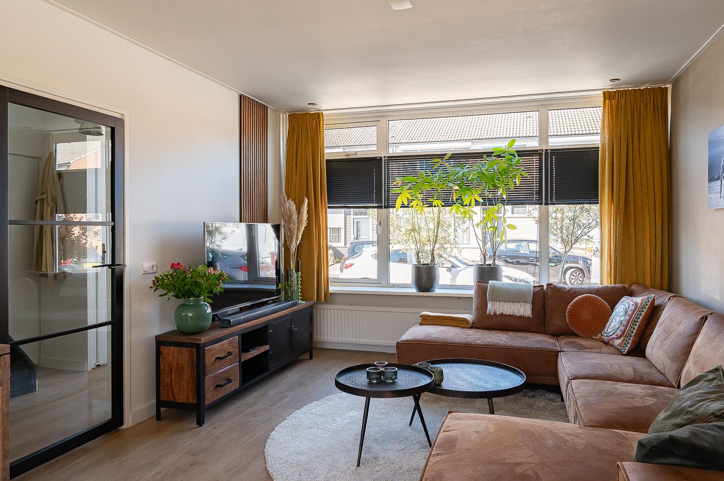 Foto 9 van Zonnebloemstraat 27