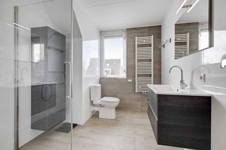 Foto 4 van Goudreinette 16