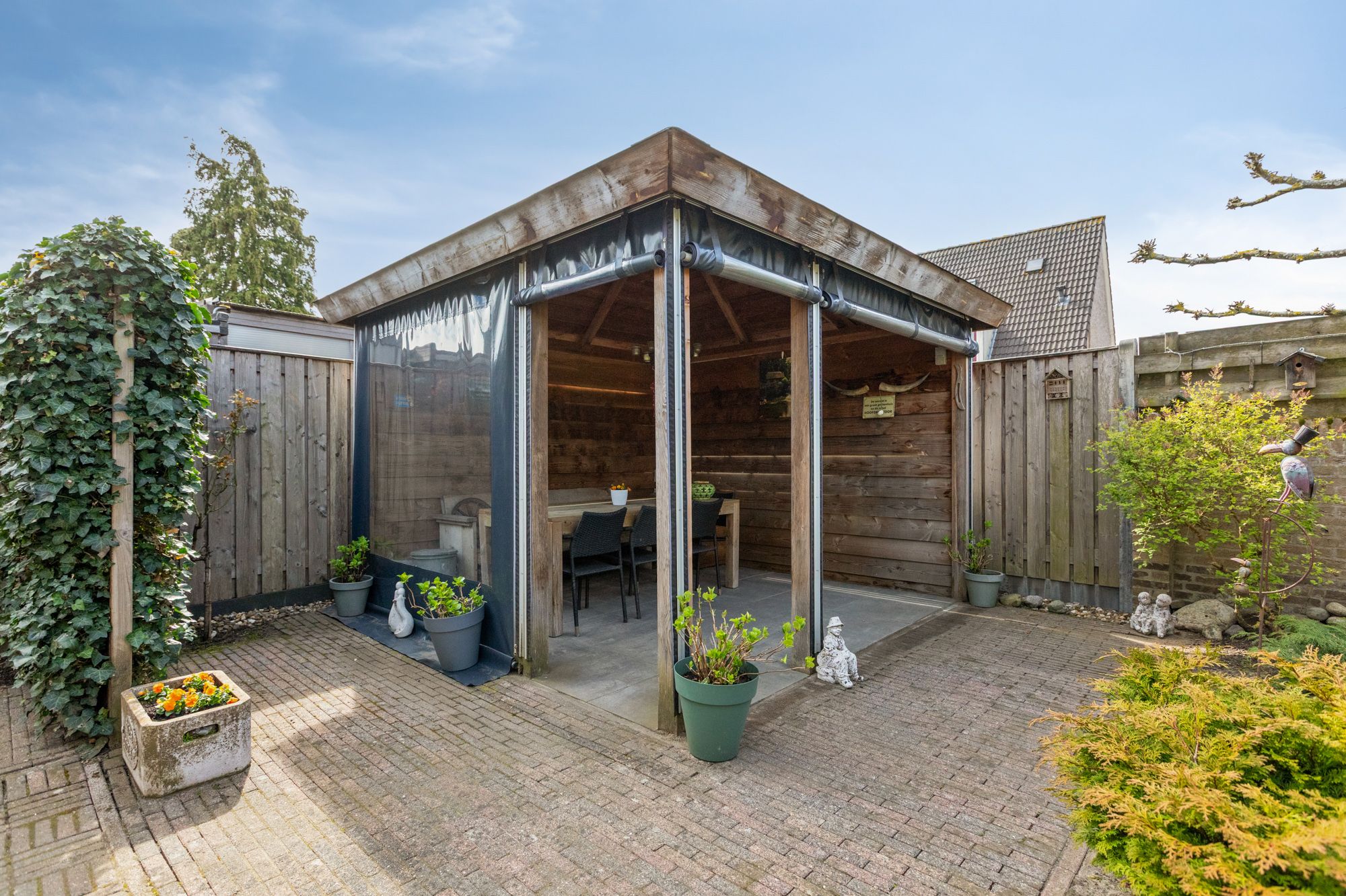 Photo 48 of Goudreinette 16