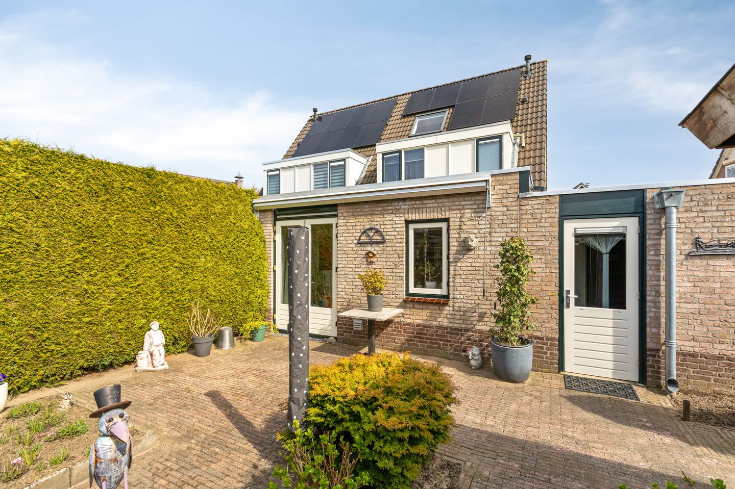 Photo 44 of Goudreinette 16