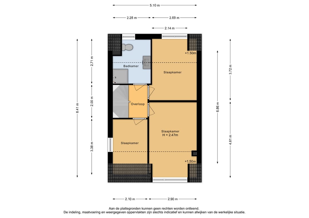 Photo 61 of Goudreinette 16