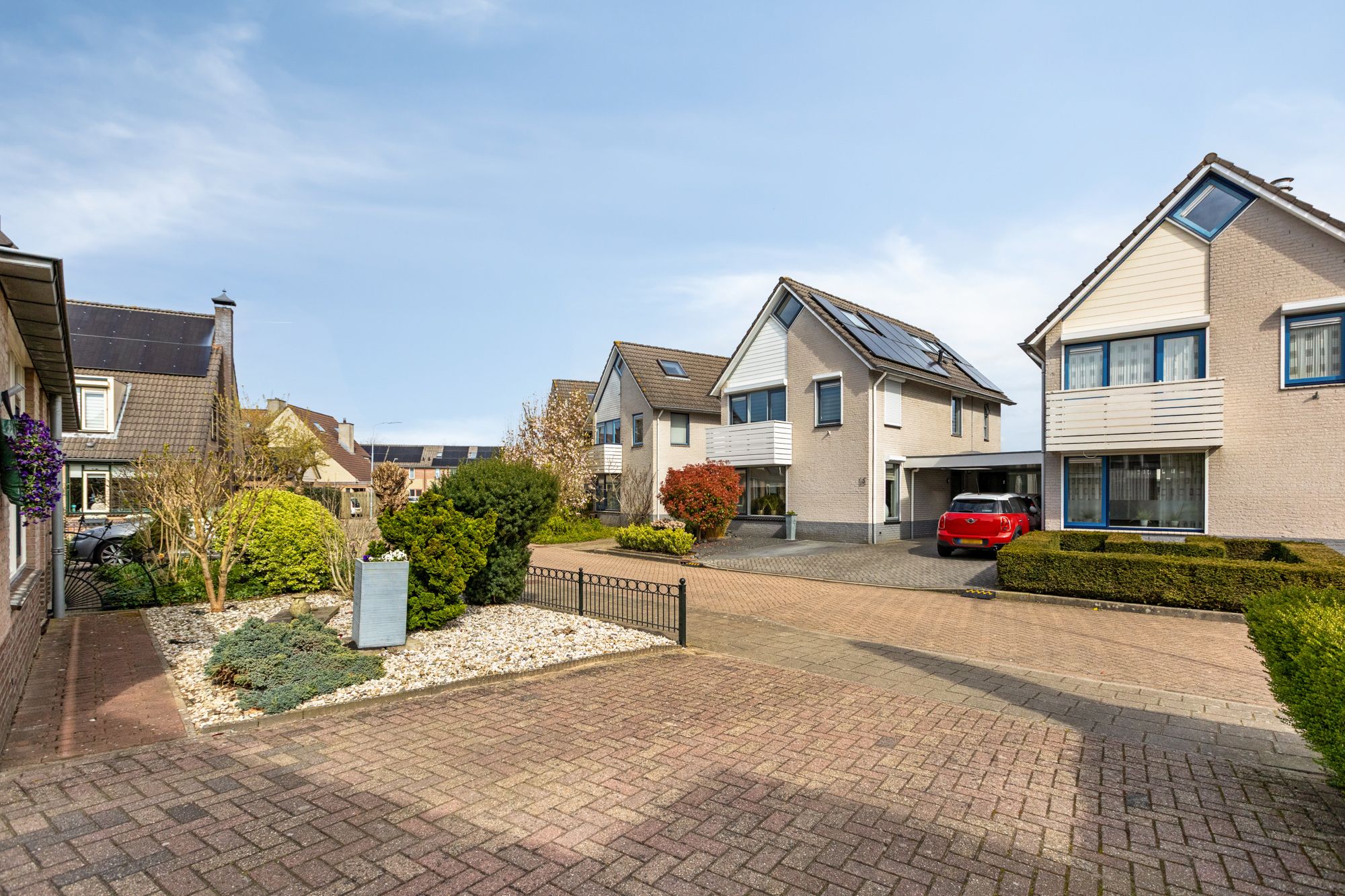 Photo 54 of Goudreinette 16