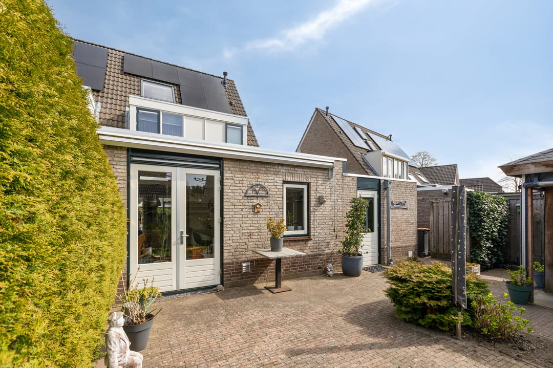 Photo 43 of Goudreinette 16