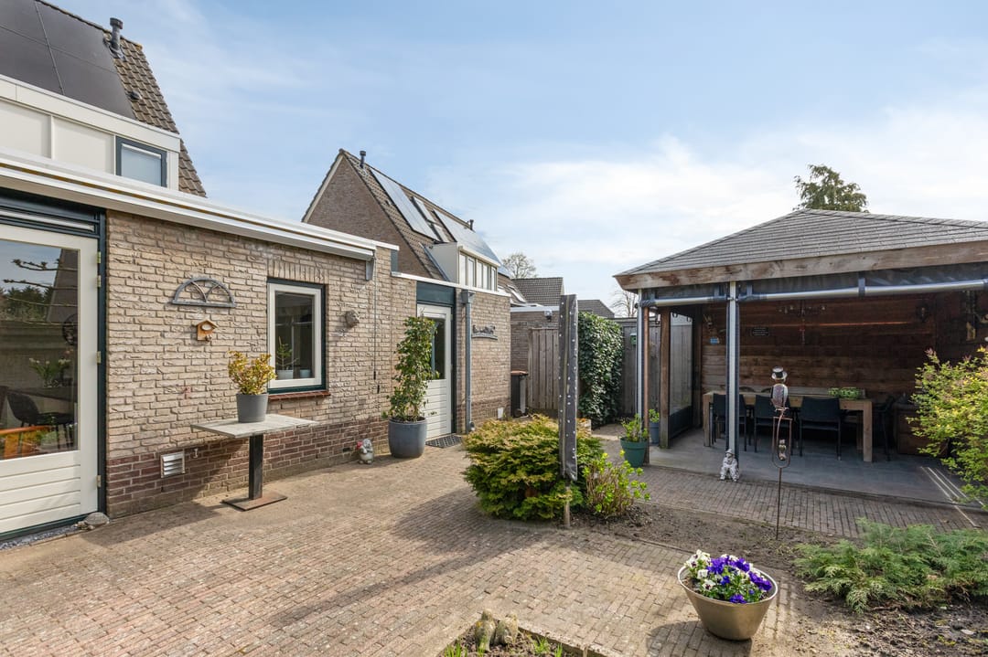 Photo 46 of Goudreinette 16