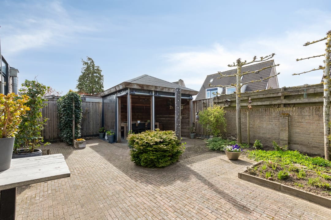 Photo 47 of Goudreinette 16