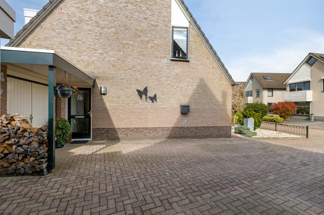 Photo 53 of Goudreinette 16