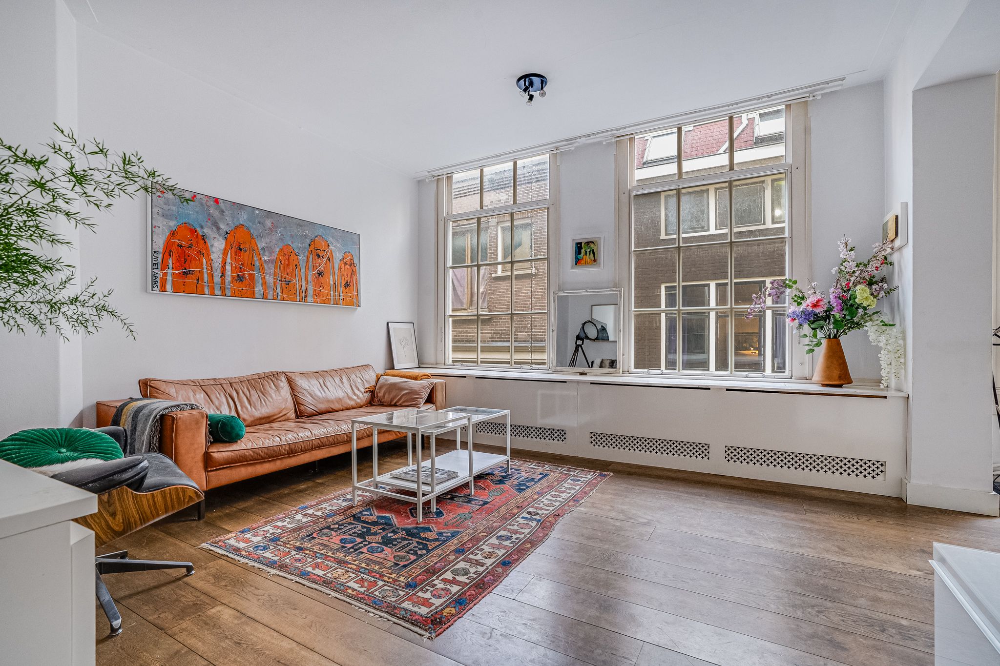 Monnikenstraat 6 Amsterdam - Aanzicht 2