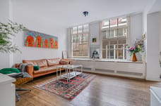 Afbeelding van Monnikenstraat 6 - Tweede foto