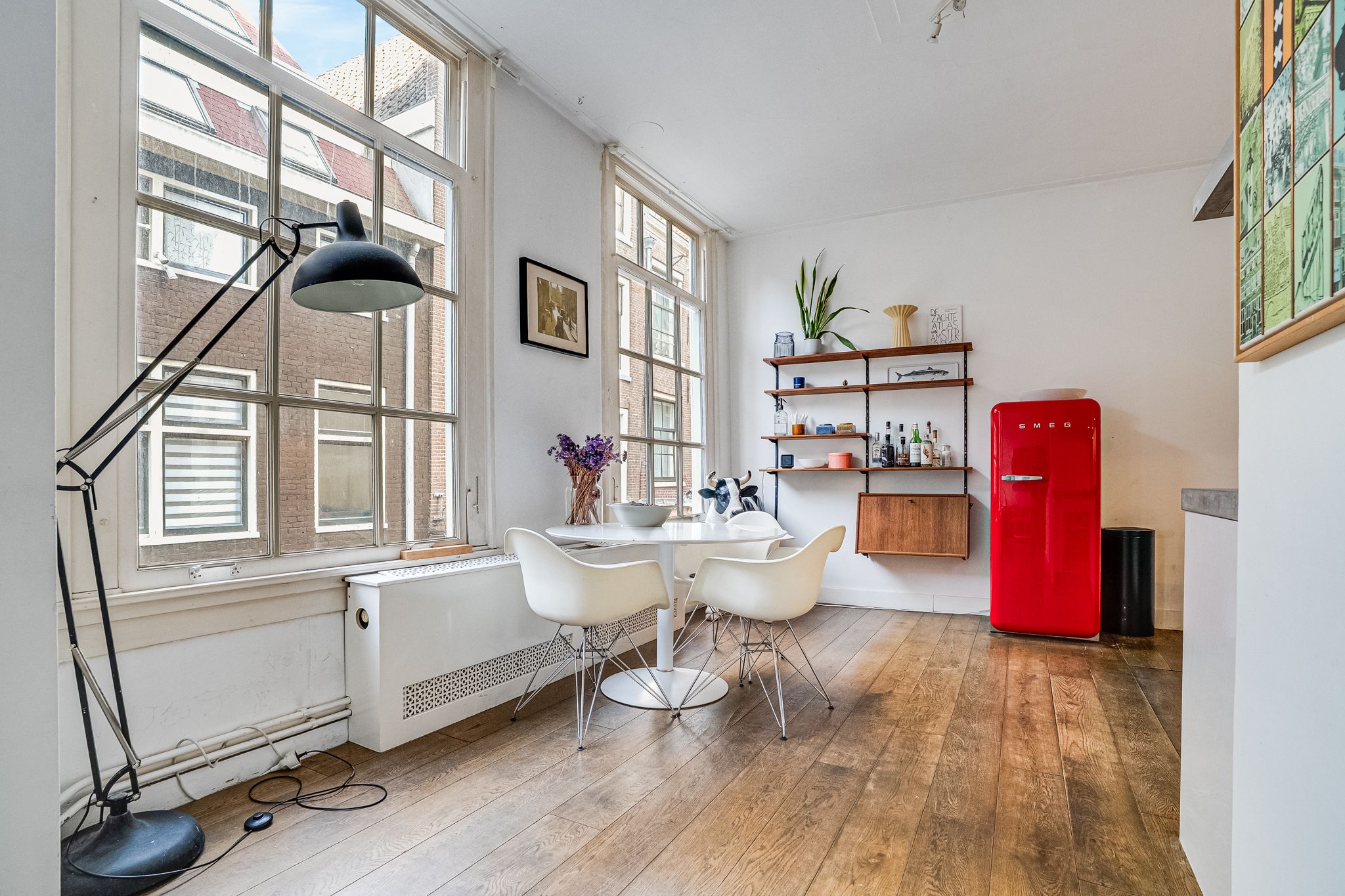 Monnikenstraat 6 Amsterdam - Aanzicht 4
