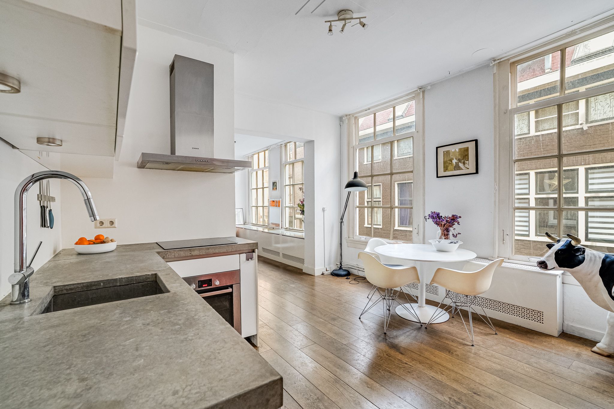 Monnikenstraat 6 Amsterdam - Aanzicht 6