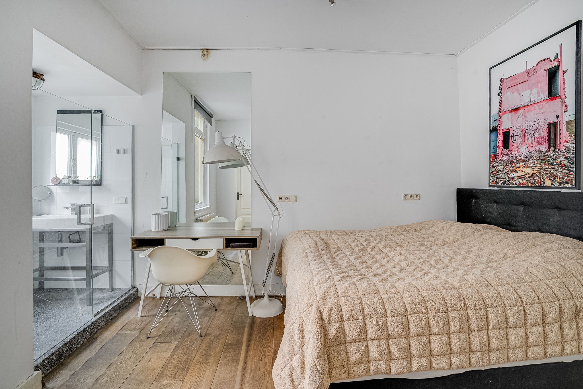 Monnikenstraat 6 Amsterdam - Meer