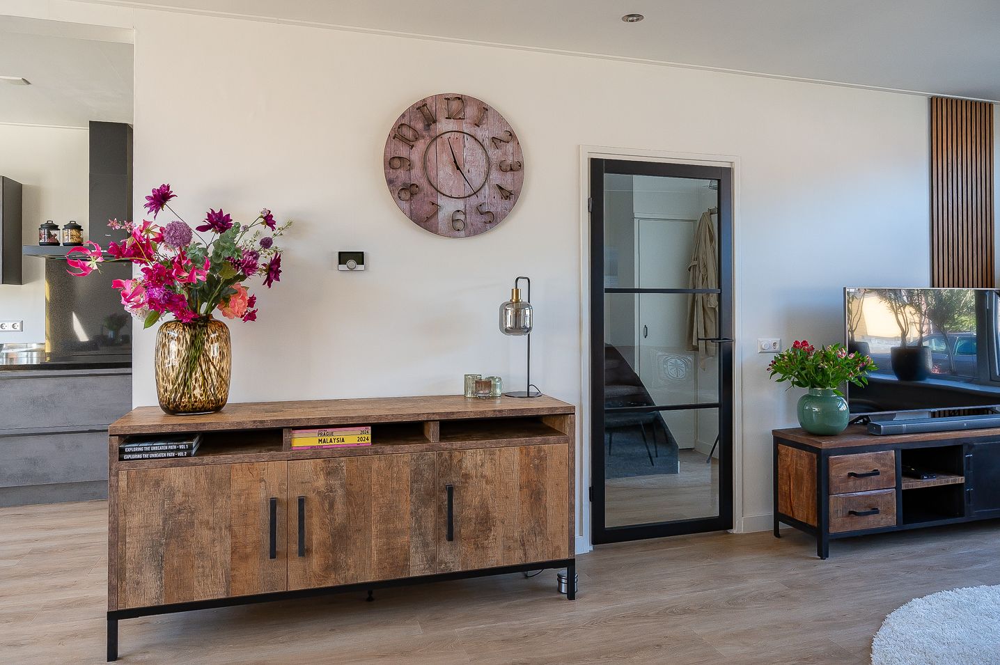 Foto 12 van Zonnebloemstraat 27