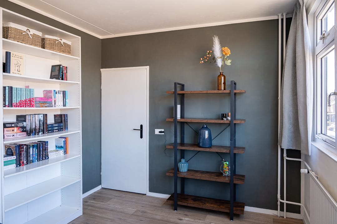 Foto 23 van Zonnebloemstraat 27