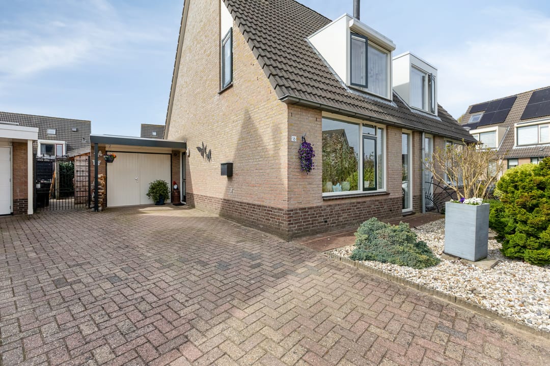 Photo 52 of Goudreinette 16