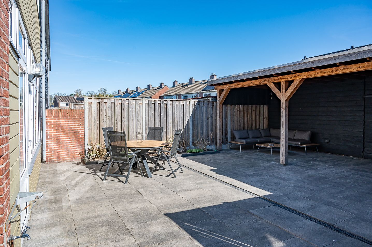 Foto 29 van Zonnebloemstraat 27