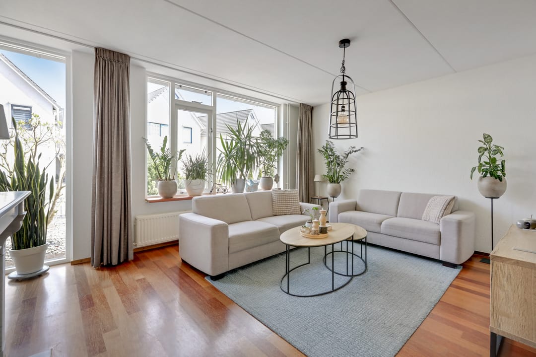 Photo 2 of Goudreinette 16