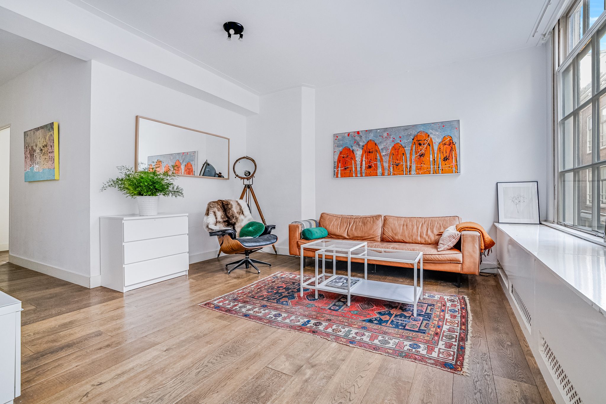 Monnikenstraat 6 Amsterdam - Aanzicht 3