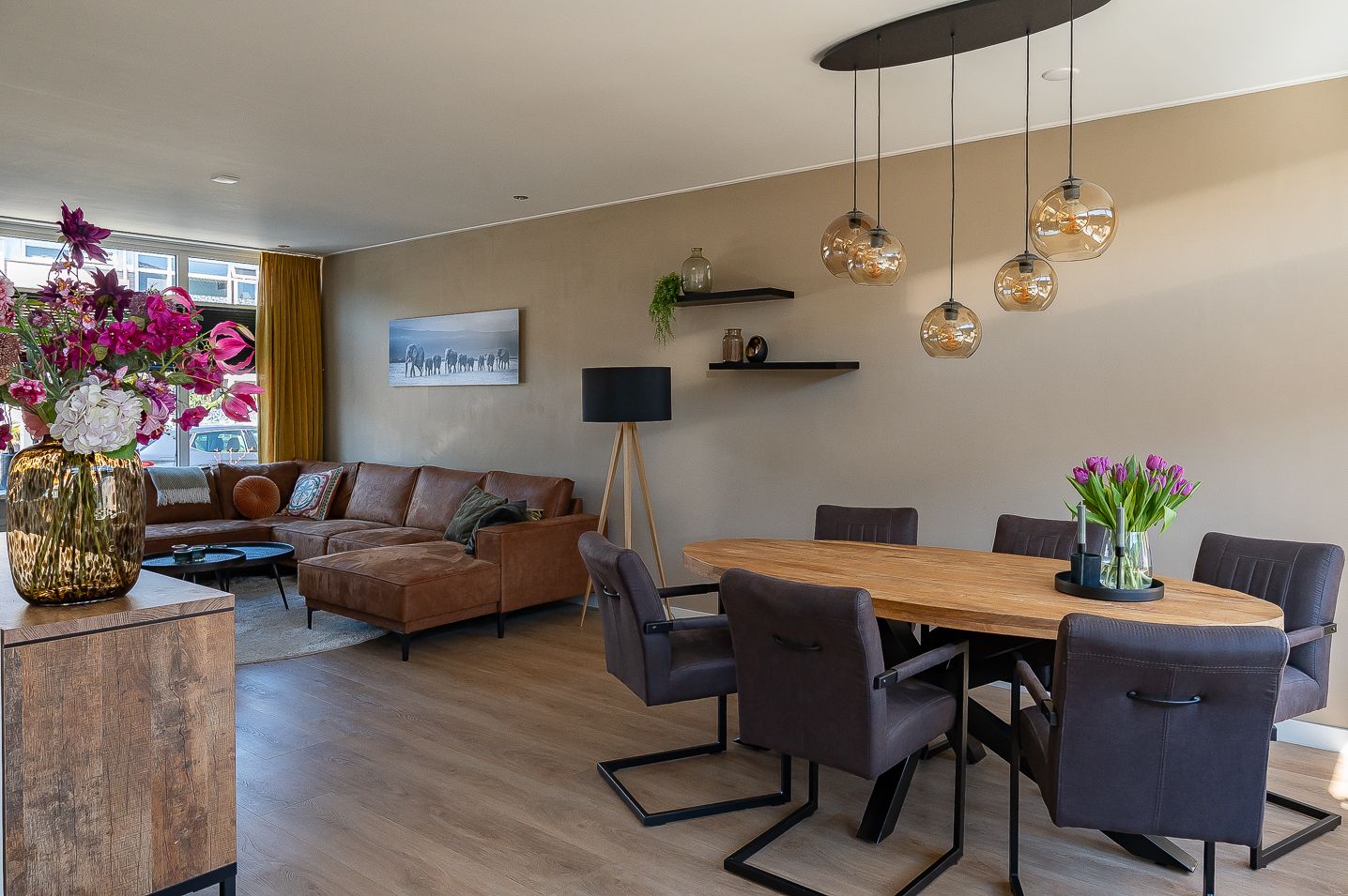 Foto 14 van Zonnebloemstraat 27