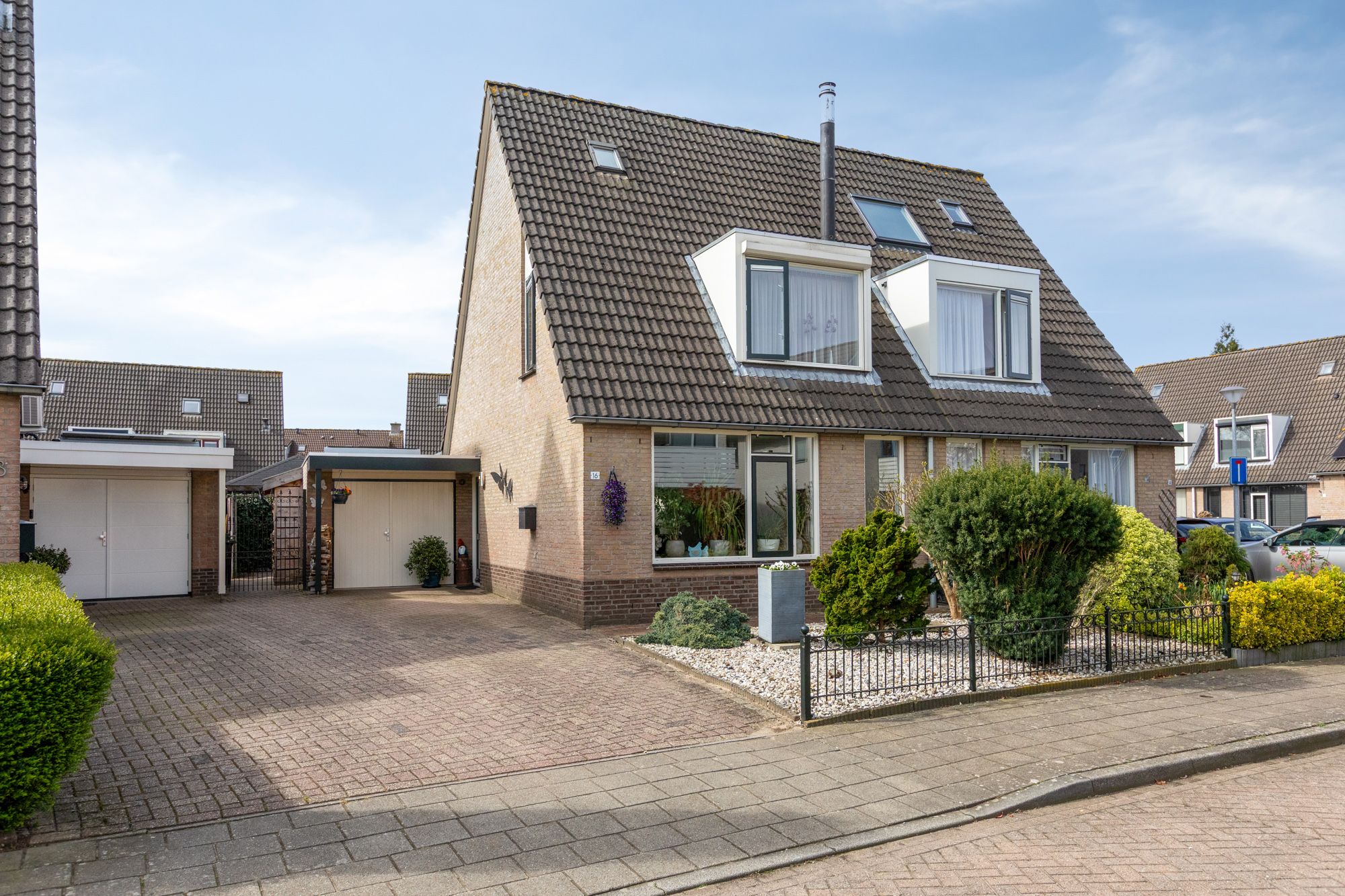 Photo 6 of Goudreinette 16