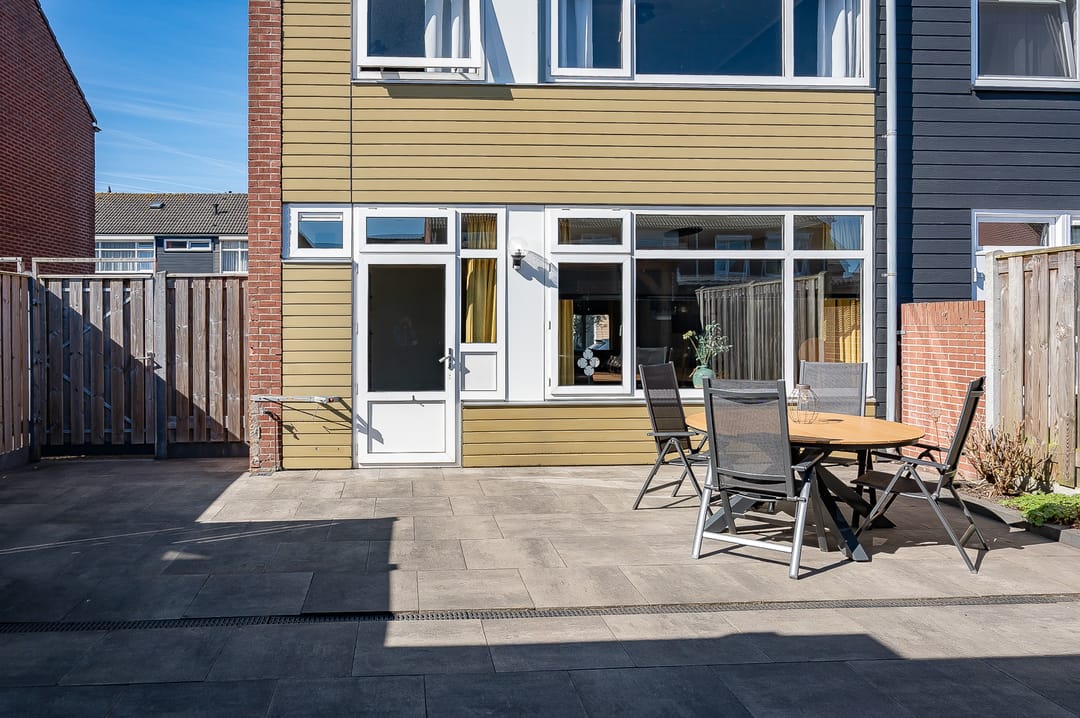 Foto 28 van Zonnebloemstraat 27