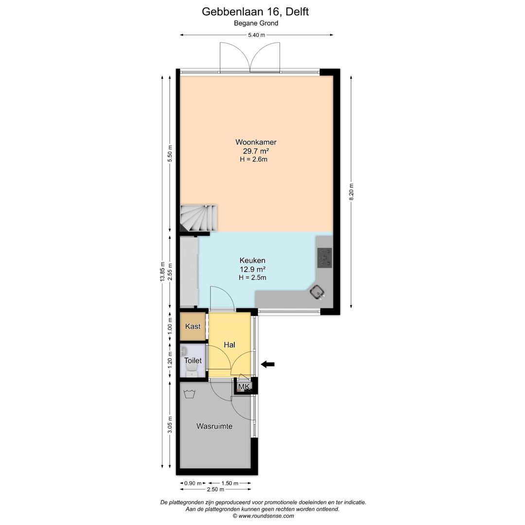 Foto 53 van Gebbenlaan 16