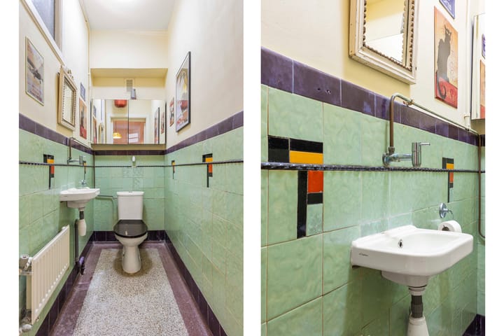 Foto 3 van Quinten Massijsstraat 2-3