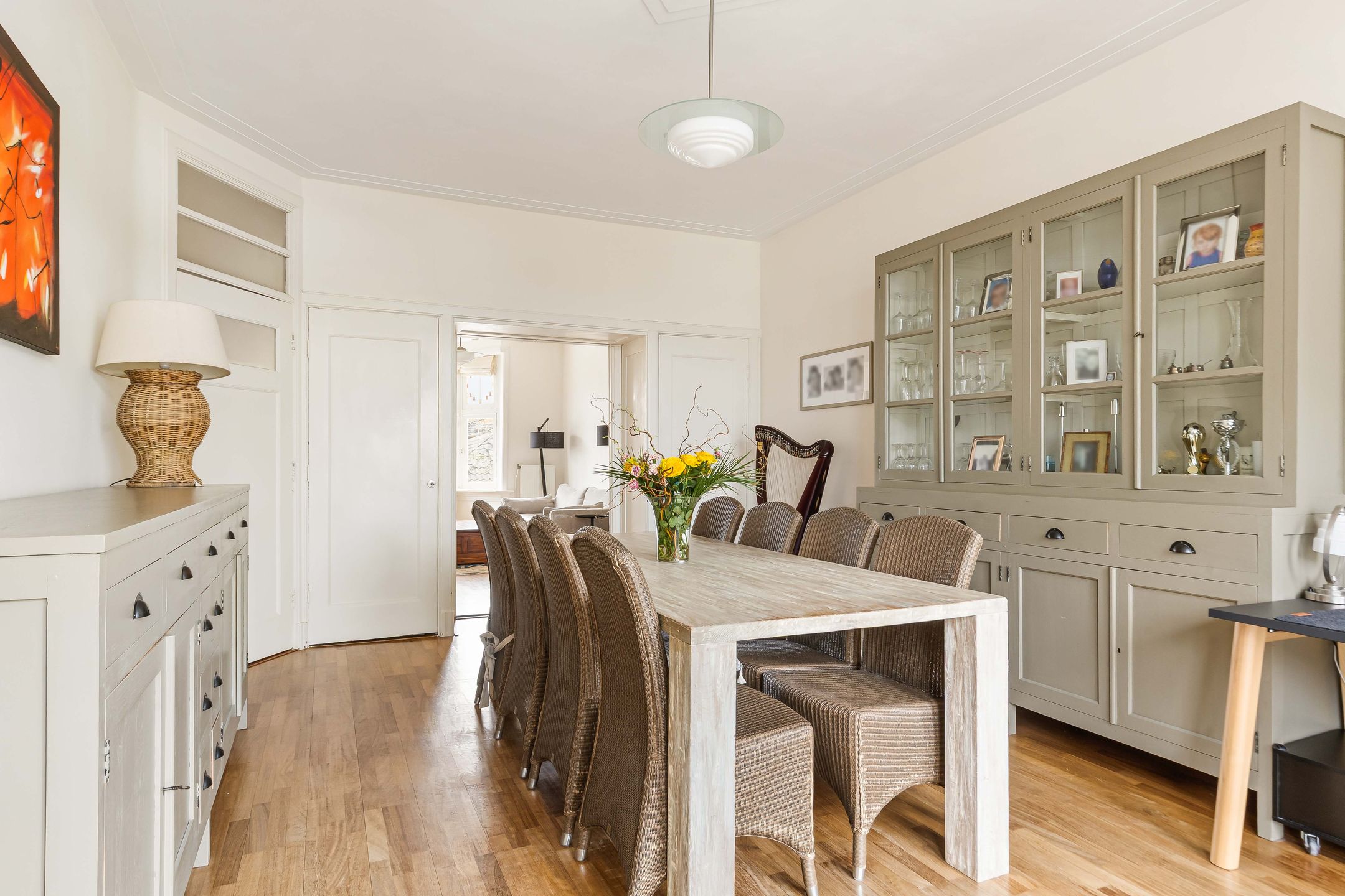 Photo 9 of Quinten Massijsstraat 2-3