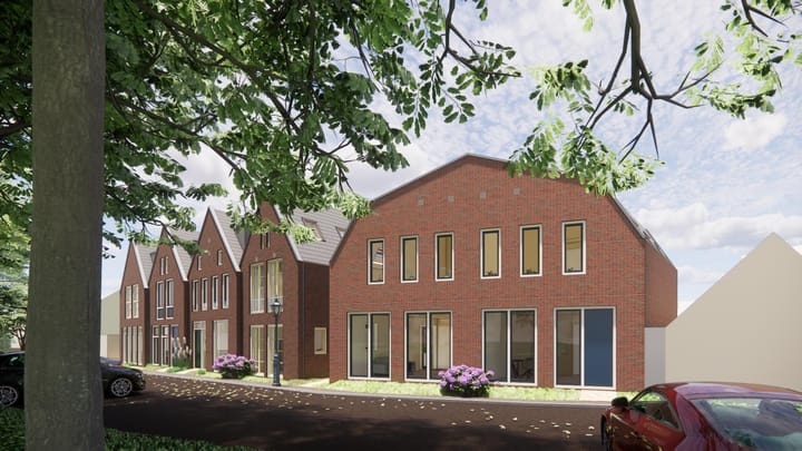 Photo 3 of Singelstraat 45