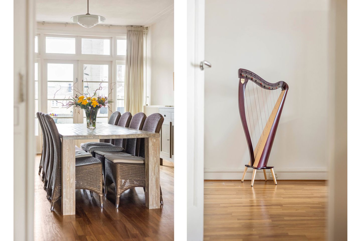 Photo 10 of Quinten Massijsstraat 2-3