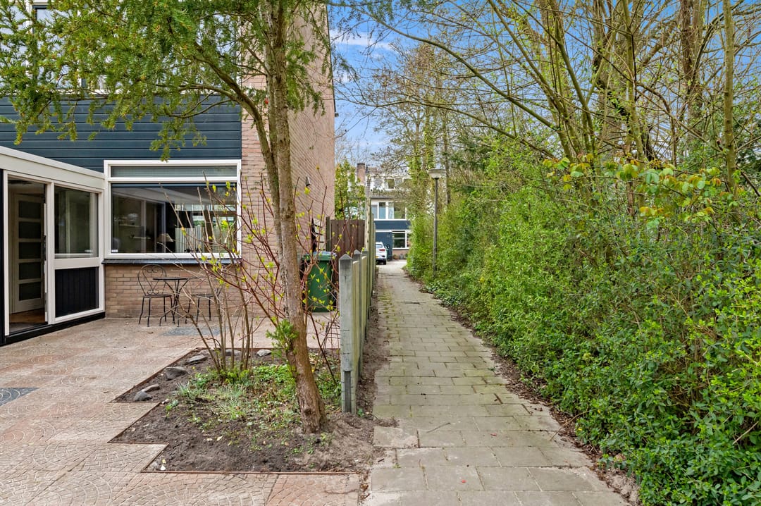 Foto 11 van Gebbenlaan 16