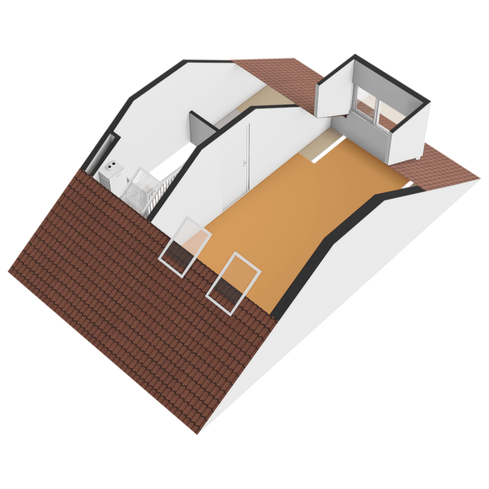 Foto 74 van Gebbenlaan 16