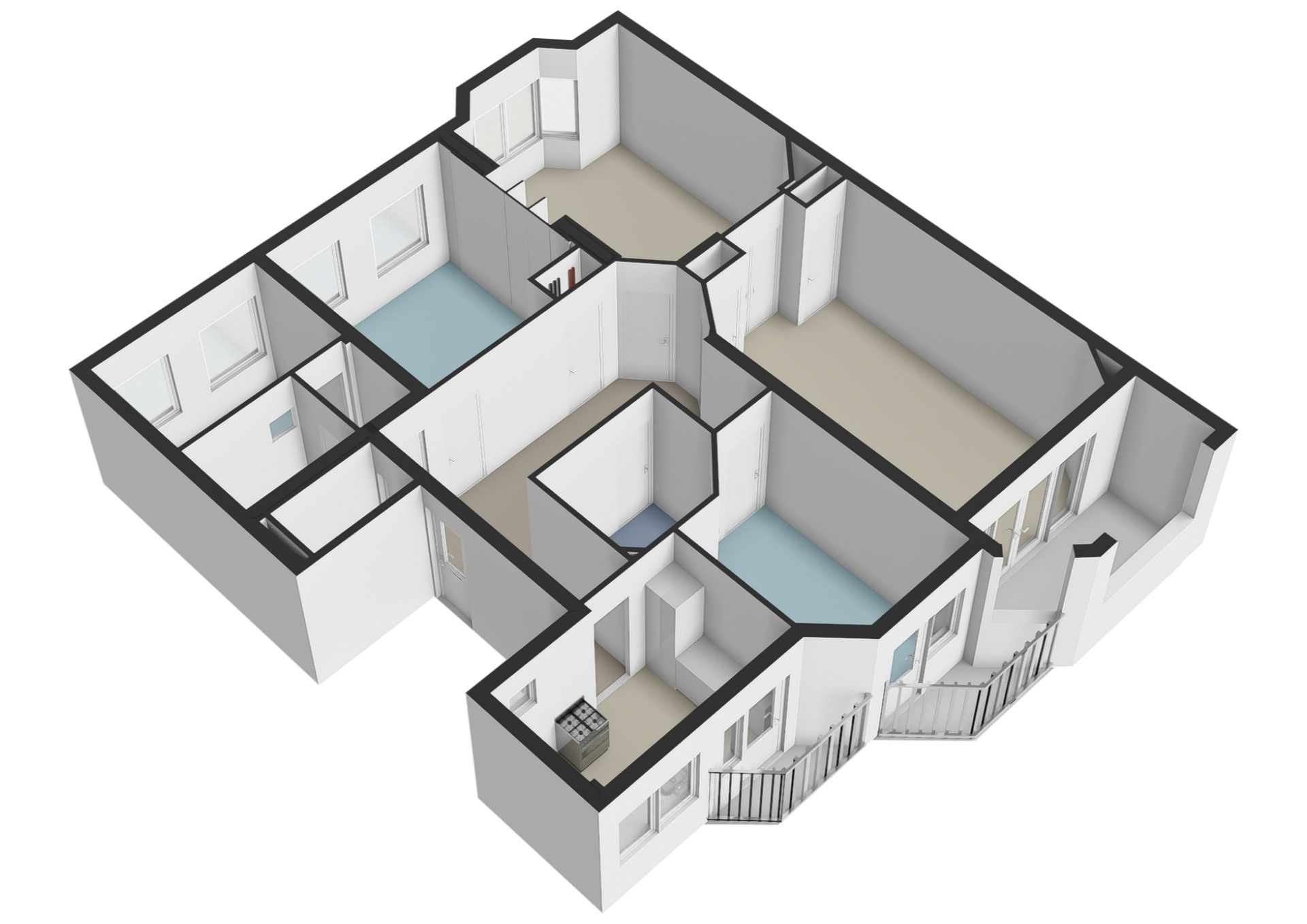 Photo 33 of Quinten Massijsstraat 2-3