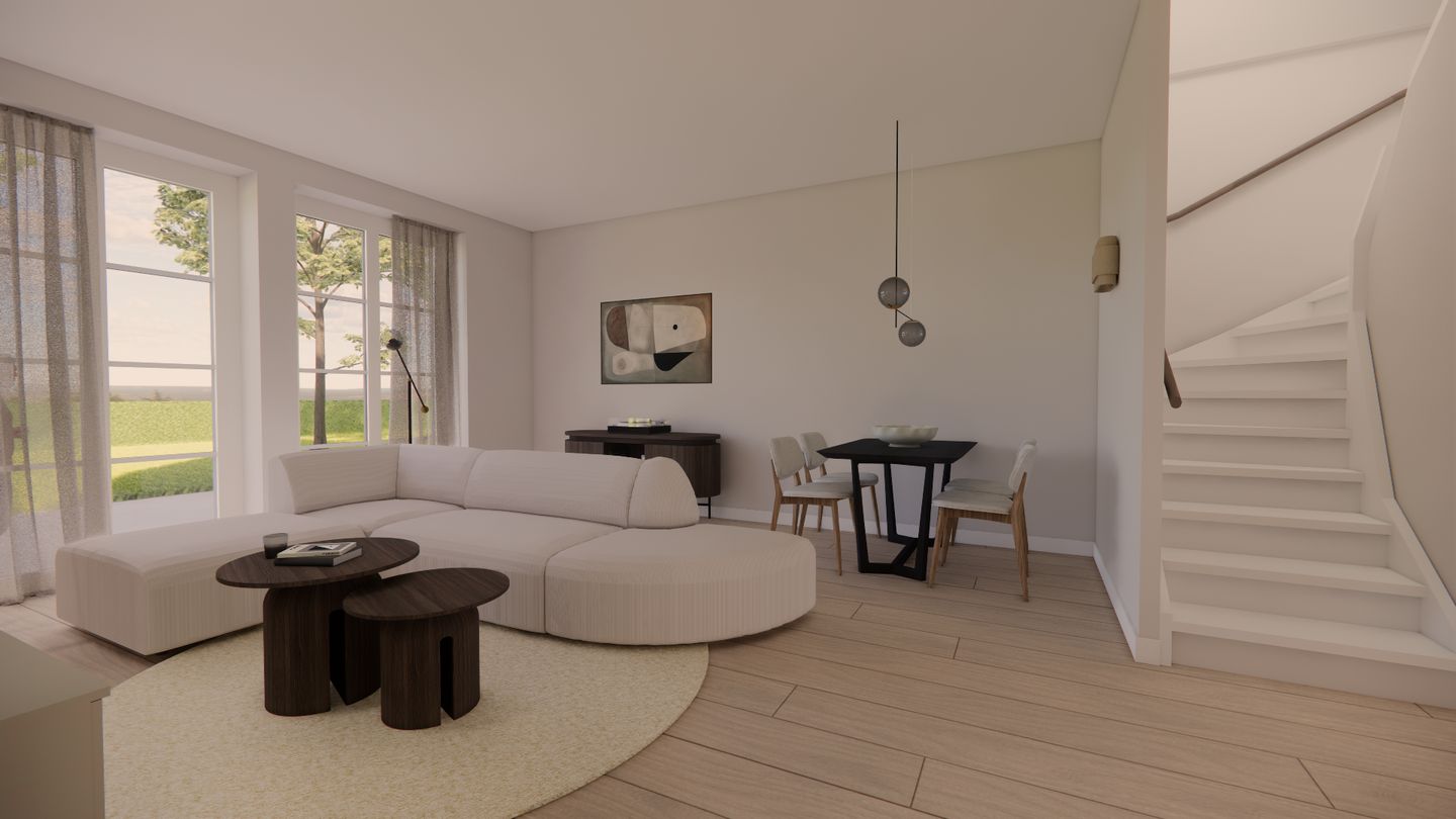 Photo 5 of Singelstraat 45